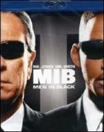 Men in Black. MIB