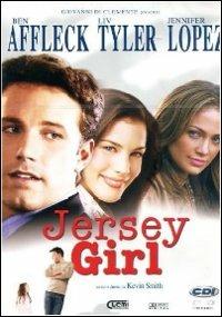 Jersey Girl (DVD) di Kevin Smith - DVD