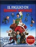 Il figlio di Babbo Natale