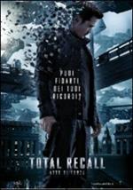 Total Recall. Atto di forza