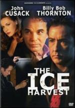 The Ice Harvest