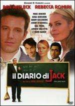 Il diario di Jack. Man About Town