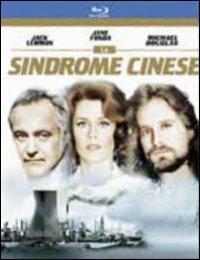 Sindrome cinese di James Bridges - Blu-ray