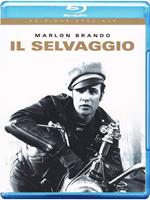 Il selvaggio. Esclusiva Feltrinelli-IBS (Blu-ray)