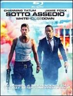 Sotto assedio. White House Down