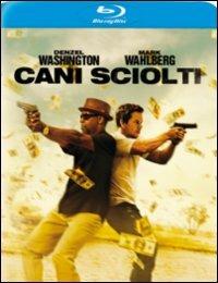 Cani sciolti di Baltasar Kormakur - Blu-ray