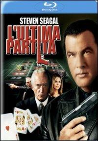 L' ultima partita di Roel Reiné - Blu-ray