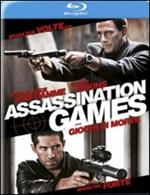 Assassination Games. Giochi di morte