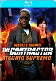 The Contractor. Rischio supremo