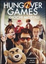 Hungover Games. Giochi mortali