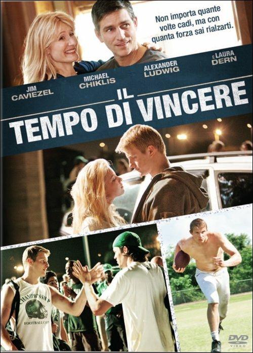 Il tempo di vincere di Thomas Carter - DVD