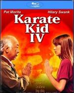 Karate Kid 4