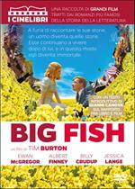 Big Fish. Le storie di una vita incredibile (DVD)