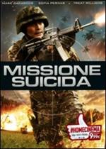 Missione suicida