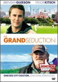 The grand seduction di Don McKellar - DVD