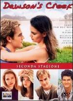 Dawson's Creek. Stagione 2 (6 DVD)