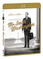 Mr. Smith va a Washington