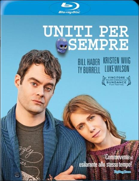 Uniti per sempre di Craig Johnson - Blu-ray