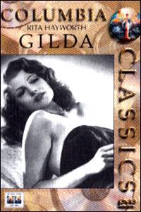 Gilda di Charles Vidor - DVD