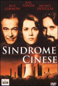 Sindrome cinese (DVD) di James Bridges - DVD