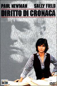 Diritto di cronaca di Sydney Pollack - DVD