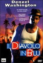 Il diavolo in blu (DVD)