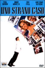 Uno strano caso (DVD)