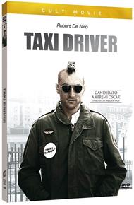 Taxi Driver (DVD)