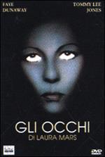 Gli occhi di Laura Mars (DVD)