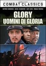 Glory. Uomini di gloria