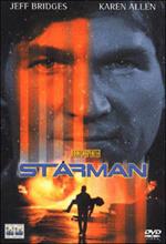 Starman (DVD)