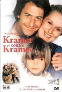 Kramer contro Kramer di Robert Benton - DVD