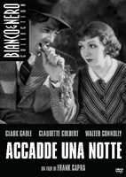 Film Accadde una notte Frank Capra