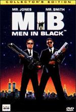 Men in Black. MIB