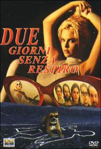 Due giorni senza respiro (DVD) di John Herzfeld - DVD