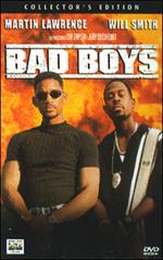 Bad Boys (DVD)