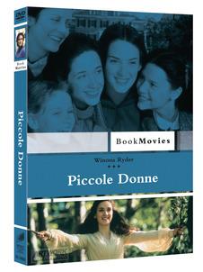 Piccole Donne (DVD) - DVD - Film di Gillian Armstrong Commedia