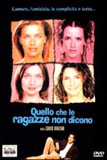 Quello che le ragazze non dicono (DVD)