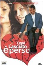 Ogni lasciato è perso (DVD)