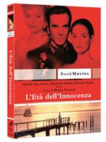 L' età dell'innocenzà (DVD)