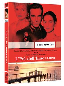 L' età dell'innocenzà (DVD) di Martin Scorsese - DVD