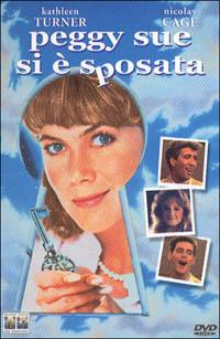 Peggy Sue si è sposata di Francis Ford Coppola - DVD