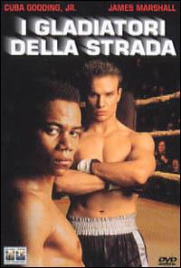 I gladiatori della strada (DVD) di Rowdy Herrington - DVD