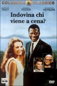 Indovina chi viene a cena? di Stanley Kramer - DVD