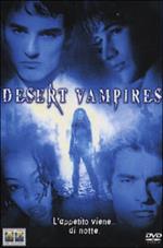 Desert Vampires