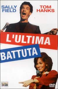 L' ultima battuta di David Seltzer - DVD