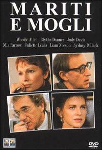 Mariti e mogli di Woody Allen - DVD