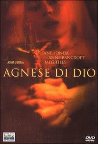 Agnese di Dio di Norman Jewison - DVD