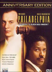 Philadelphia (2 DVD) di Jonathan Demme - DVD