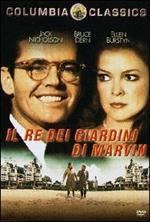 Il Re dei giardini di Marvin (DVD)